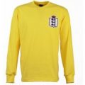 England Retro Goalkeeper Shirt