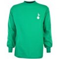 Tottenham Hotspur Pat Jennings Goalkeeper Shirt
