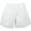 Baggies White Shorts