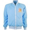 Manchester City 1976 League Cup Track Top