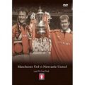Manchester United vs Newcastle United 1999 FA Cup Final DVD
