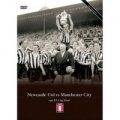 Newcastle v Man City 1955 FA Cup Final DVD