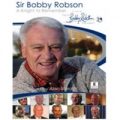 Sir Bobby Robson – A Knight To Remember DVD