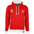 Middlesbrough Number 9 Retro Hoodie