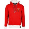 Doncaster Rovers Retro Hoodie
