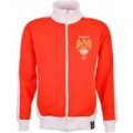 Manchester United 1970’s style Retro Track Top
