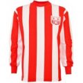 Southampton 1960s Kids Retro Football Shirt