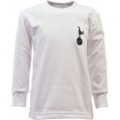 Tottenham Hotspur 1970s Kids Retro Football Shirt