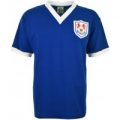 Millwall 1950 – 1960 Kids Retro Football Shirt