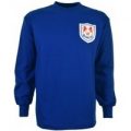 Millwall 1960s Kids Retro Football Shirt