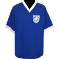 Shrewsbury Town 1960s Kids Retro Football Shirt