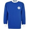 Macclesfield Town 1967 Kids Retro Football Shirt