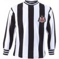 Newcastle United 1972 Kids Retro Football Shirt