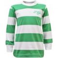 Celtic Kids 1967 European Cup Winners Long Sleeve Shirt