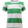 Celtic Kids 1967 European Cup Winner Short Sleeve Shirt