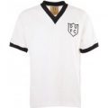 Dundee United 1960s Kids Retro Football Shirt
