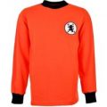 Dundee United 1969-72 Kids Retro Football Shirt