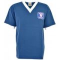 Falkirk 1956-59 Kids Retro Football Shirt