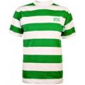 Celtic 1967 European Cup Lisbon Short Sleeved Kids Shirt