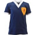Scotland 1950 – 1960 Kids Retro Football Shirt