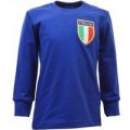 Italy 1978 World Cup Kids Retro Shirt