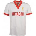 Liverpool 1978 Hitachi Away Shirt