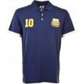 Argentina No 10 Navy Polo Shirt