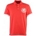 Swindon Town Red Polo Shirt