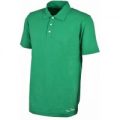 Toffs Retro Polo Shirt – Green