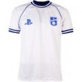 Playstation Tee White Polyester