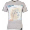 Pennarello – LPFC: Valderrama T-Shirt – Grey