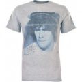 Pennarello: LPFC – Maradona T-Shirt – Grey