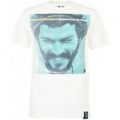 Pennarello: LPFC – Socrates T-Shirt – White