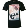 Pennarello: World Cup – Italy 1934 T-Shirt – Black