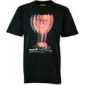 Pennarello: World Cup – Mexico 1970 T-Shirt – Black
