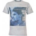 Pennarello: LPFC – Baggio T-Shirt – Grey