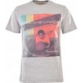 Pennarello: LPFC – Eusebio T-Shirt – Grey