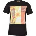 Pennarello: LPFC – Roger Milla T-Shirt – Black