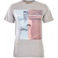 Pennarello: LPFC – Charlton T-Shirt – Grey