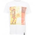 Pennarello: LPFC – Roger Milla T-Shirt – White
