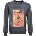 Pennarello: LPFC – Van Basten Sweatshirt – Charcoal