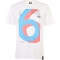 Pennarello: World Cup – England 1966 T-Shirt – White