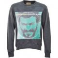 Pennarello: LPFC – Socrates Sweatshirt – Charcoal