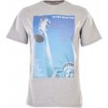 Pennarello: World Cup – USA 1994 T-Shirt – Grey