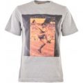 Pennarello: LPFC – Van Basten T-Shirt – Grey