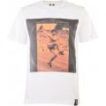 Pennarello: LPFC – Van Basten T-Shirt – White
