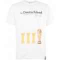 Pennarello: World Cup – Deutschland 06 T-Shirt – White