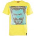 Pennarello: LPFC – Socrates T-Shirt – Yellow