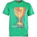 Pennarello: World Cup – Mexico 70 T-Shirt – Green