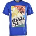 Pennarello: World Cup – Italia 1934 T-Shirt – Royal